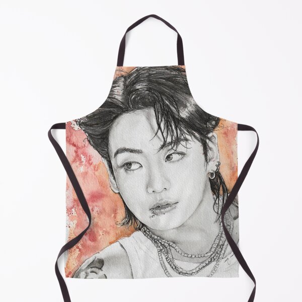Item preview, Jungkook - Closer designed and sold by emopod.