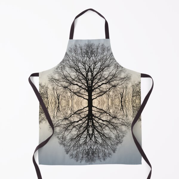 Item preview, Reflection of a tree 2 designed and sold by Heidemüllerin.