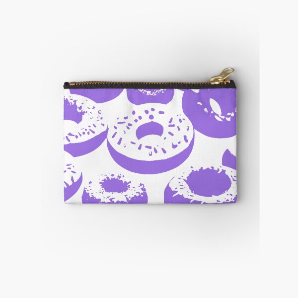 Item preview, 3D Donuts - Purple designed and sold by TGAL2.