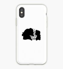A Tale as Old as Time iPhone Case