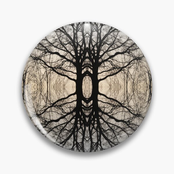 Item preview, Reflection of a tree 3 designed and sold by Heidemüllerin.