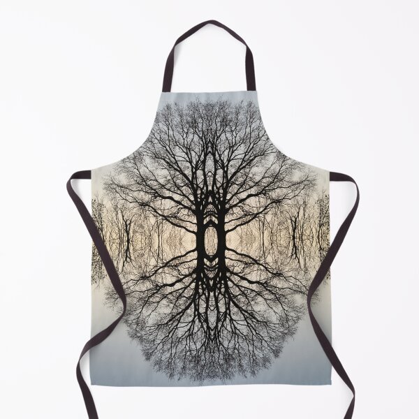 Item preview, Reflection of a tree 3 designed and sold by Heidemüllerin.