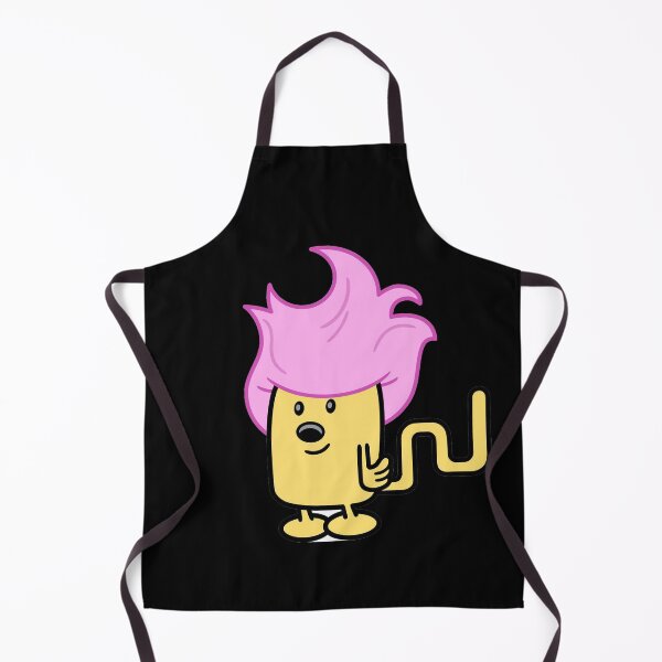 Item preview, Wow Wow Wubbzy designed and sold by raspeed.