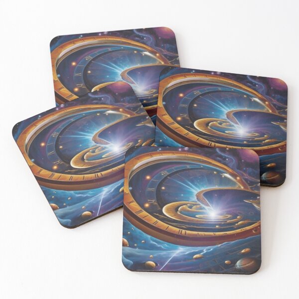Item preview, Time travel designed and sold by BCD BRANDS.