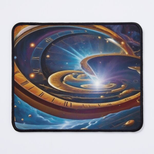 Item preview, Time travel designed and sold by BCD BRANDS.