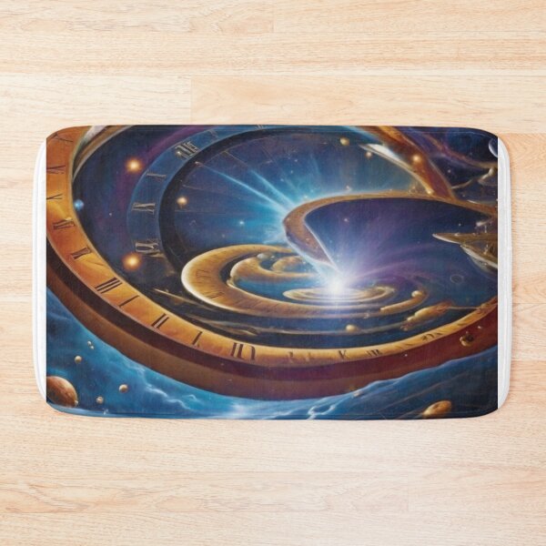 Item preview, Time travel designed and sold by BCD BRANDS.