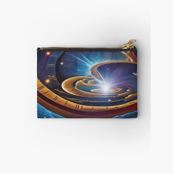 Item preview, Time travel designed and sold by BCD BRANDS.