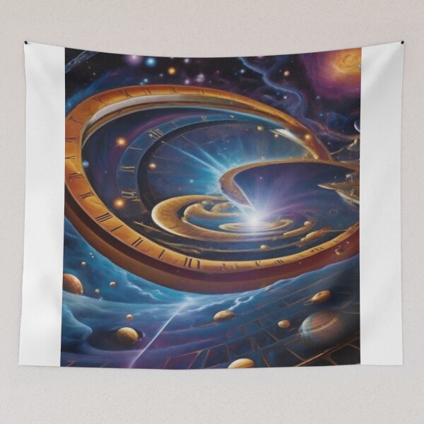 Item preview, Time travel designed and sold by BCD BRANDS.