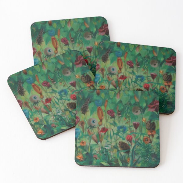 Item preview, Inner Garden designed and sold by JecaLend.