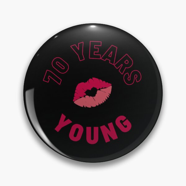 Item preview, Funny 70th Birthday Quote designed and sold by WearableWhisper.