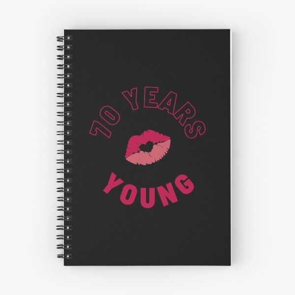 Item preview, Funny 70th Birthday Quote designed and sold by WearableWhisper.