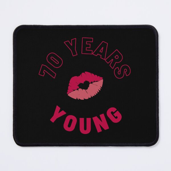 Item preview, Funny 70th Birthday Quote designed and sold by WearableWhisper.