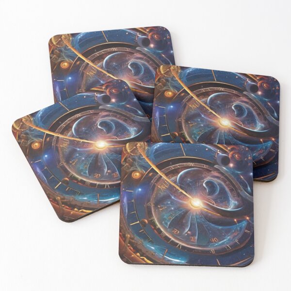 Item preview, Time travel designed and sold by BCD BRANDS.