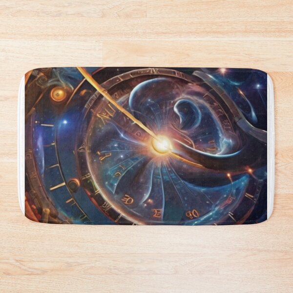 Item preview, Time travel designed and sold by BCD BRANDS.