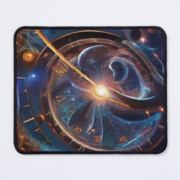 Item preview, Time travel designed and sold by BCD BRANDS.