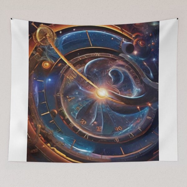 Item preview, Time travel designed and sold by BCD BRANDS.