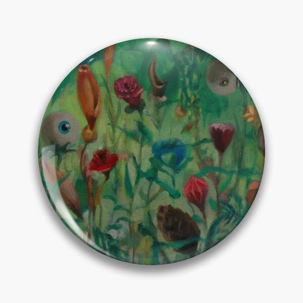 Item preview, Inner Garden designed and sold by JecaLend.