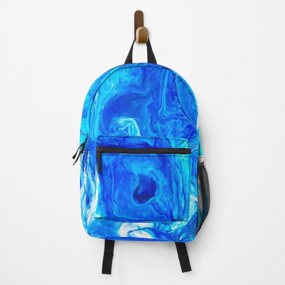 Item preview, Backpack designed and sold by RAdley21.