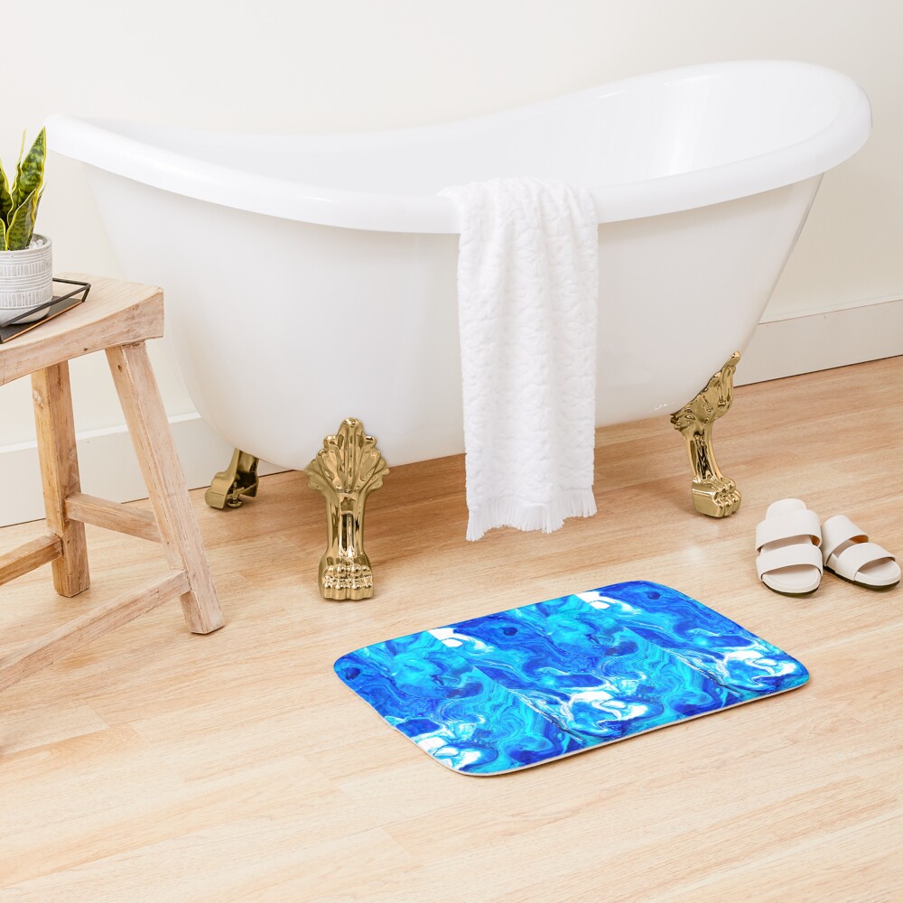 Item preview, Bath Mat designed and sold by RAdley21.