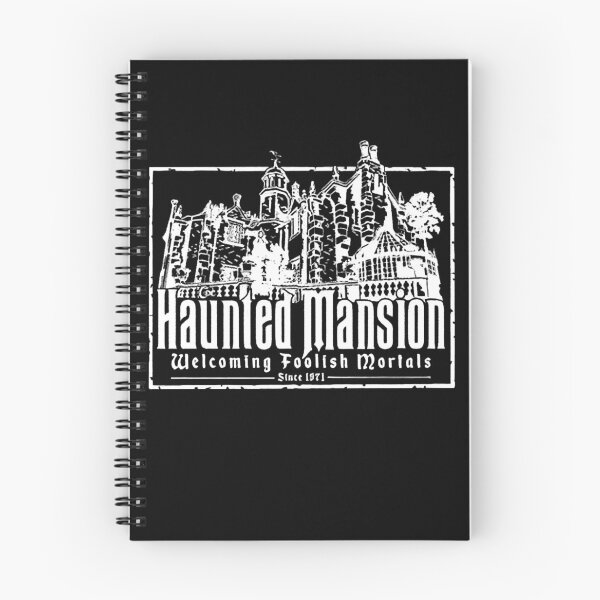 Item preview, Haunted Mansion Unisex Shirt Glow in Dark Haunted Mansion Magic Kingdom designed and sold by dropinskimalan.