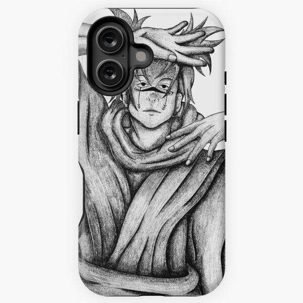 Item preview, choso pencil shading designed and sold by Maiidden.
