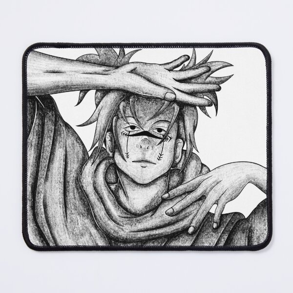 Item preview, choso pencil shading designed and sold by Maiidden.