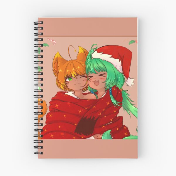 Item preview, Christmas Cuddle'Mons!~♪ designed and sold by Rakkhamon.