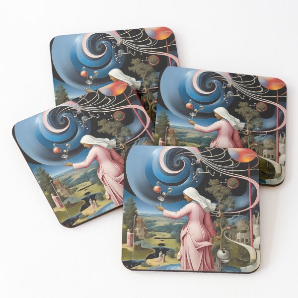 Item preview, Forgiving surreal designed and sold by BCD BRANDS.