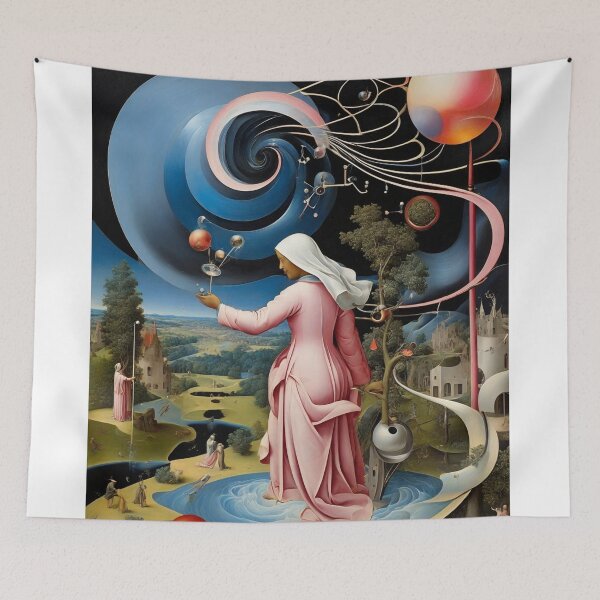 Item preview, Forgiving surreal designed and sold by BCD BRANDS.