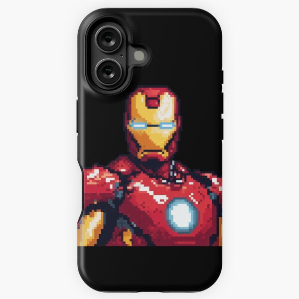Item preview, Iron Suit designed and sold by Juan Acevedo Acosta.