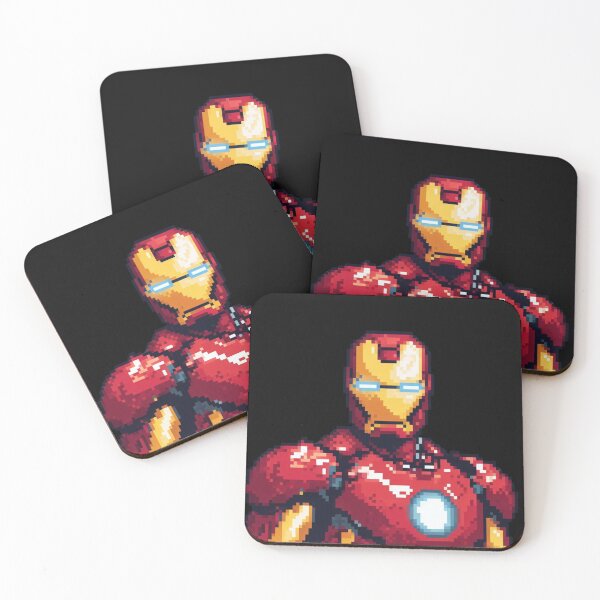 Item preview, Iron Suit designed and sold by Juan Acevedo Acosta.