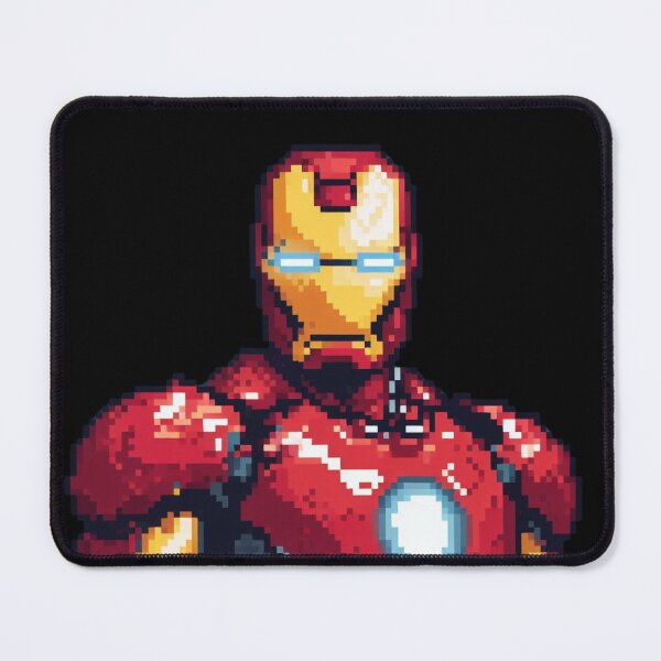 Item preview, Iron Suit designed and sold by Juan Acevedo Acosta.