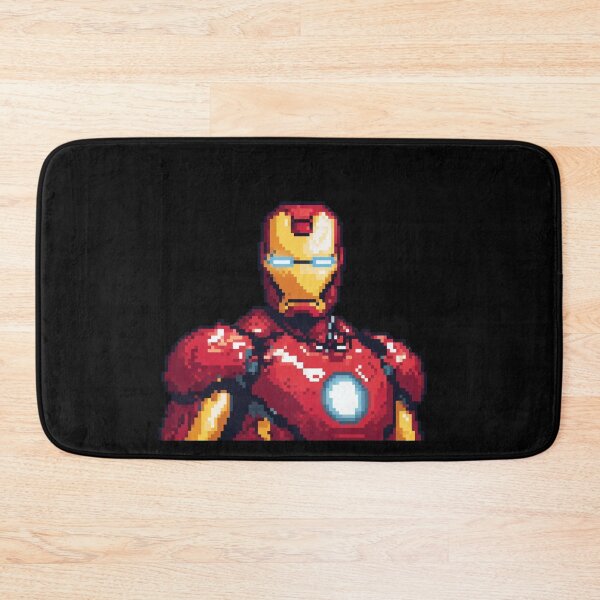Item preview, Iron Suit designed and sold by Juan Acevedo Acosta.