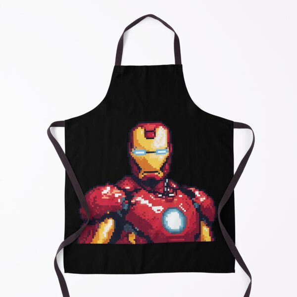 Item preview, Iron Suit designed and sold by Juan Acevedo Acosta.