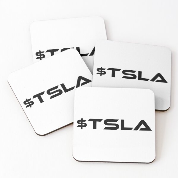 Item preview, Tesla designed and sold by tanmay2000.