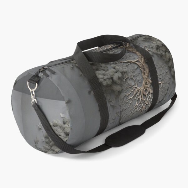 Item preview, Tree-Lung on Lead Gray designed and sold by Sadia  Jannat.