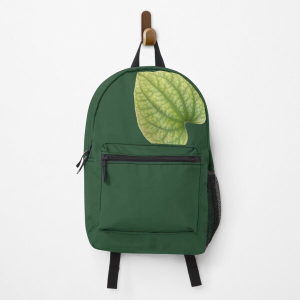Item preview, Light green heart leaf, nature design life designed and sold by pipikijung.