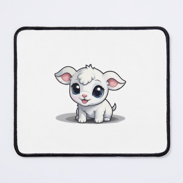 Item preview, Baby goat designed and sold by Furtecin.