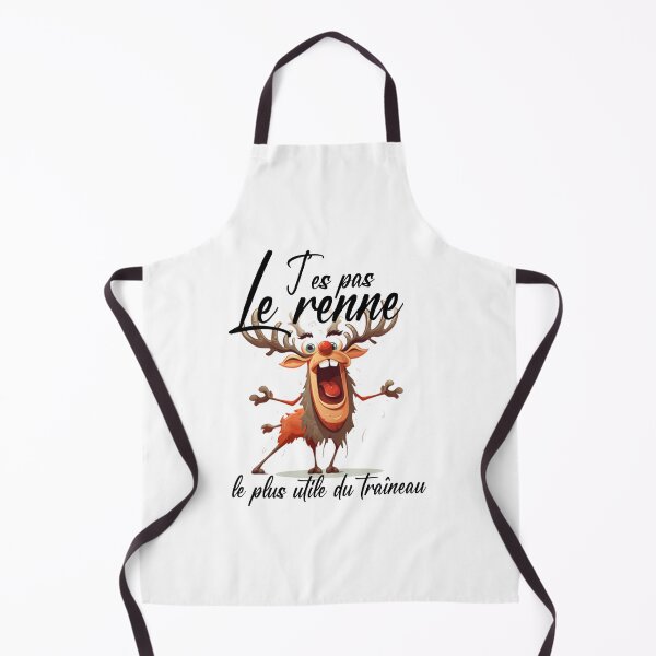 Item preview, You're not the reindeer designed and sold by benLCMB.