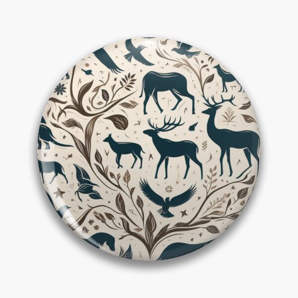Item preview, "Marine Harmony: Silhouettes for Conscious Conservation" designed and sold by universomystic.