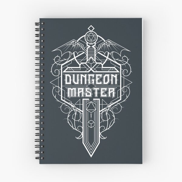 Item preview, Dungeon master gifts, dnd dungeon master, Dungeons and Dragons DM designed and sold by FantasyCaveS.