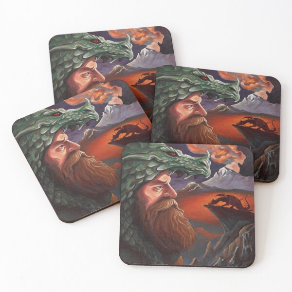 Item preview, Dragon Hunter designed and sold by StefanCvetkovic.