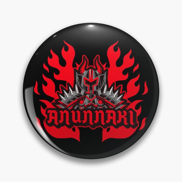 Item preview, ANUNNAKI N87 designed and sold by LY D.