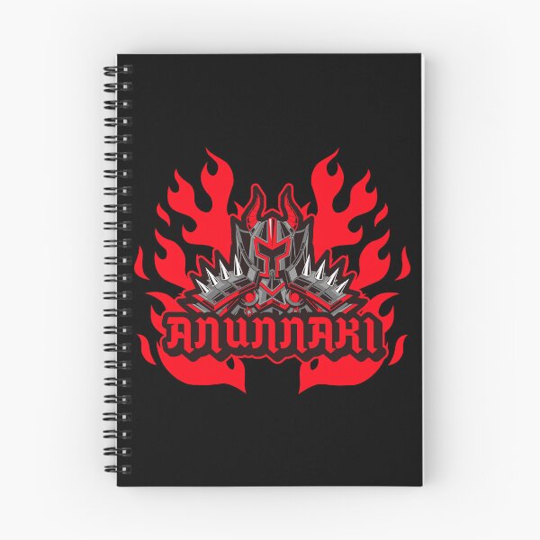 Item preview, ANUNNAKI N87 designed and sold by LY D.