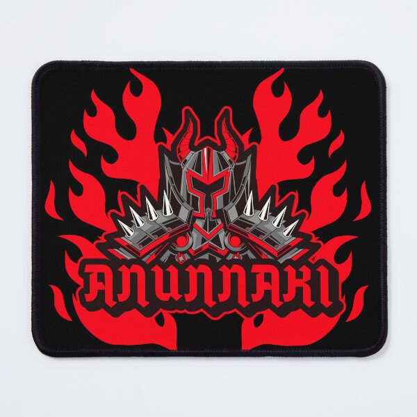Item preview, ANUNNAKI N87 designed and sold by LY D.