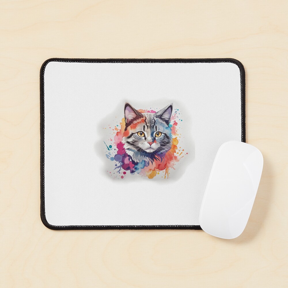 Item preview, Mouse Pad designed and sold by Furtecin.