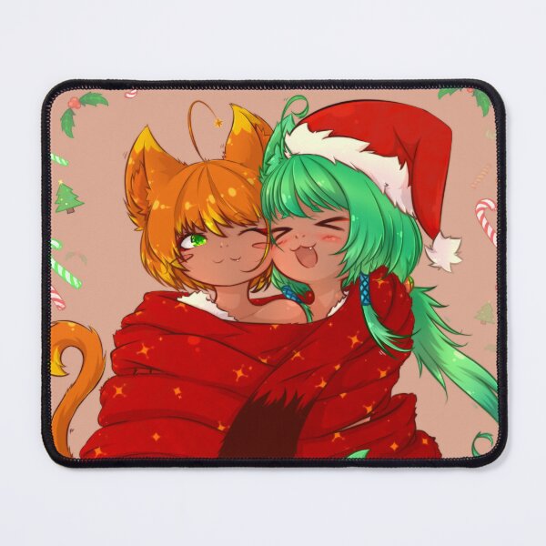 Item preview, Christmas Cuddle'Mons!~♪ designed and sold by Rakkhamon.