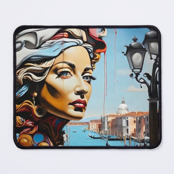 Item preview, Venice surreal designed and sold by BCD BRANDS.