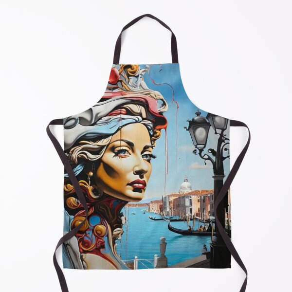 Item preview, Venice surreal designed and sold by BCD BRANDS.