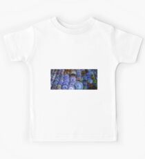 Tunisian Pottery Kids Tee